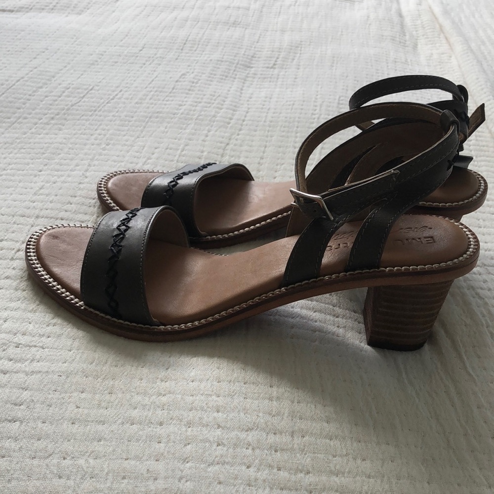 EMU AUSTRALIA shoes
